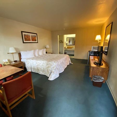 Orland Inn Eksteriør bilde