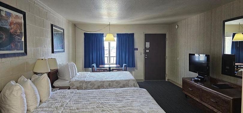 Orland Inn Eksteriør bilde