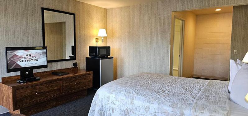 Orland Inn Eksteriør bilde
