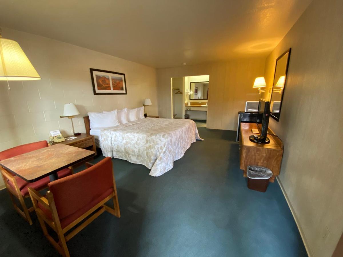 Orland Inn Eksteriør bilde